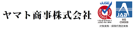 ヤマト商事株式会社